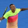 Nick Kyrgios faz história na Austrália