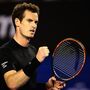 Murray nos 'quartos' pela 16ª vez consecutiva