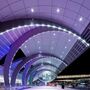 Aeroporto do Dubai ultrapassa Heathrow