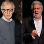 Woody Allen e Plácido Domingo juntos em ópera de Puccini