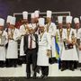 A Noruega ganhou o Bocuse d’Or