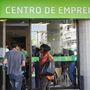 IEFP continua a anular as inscrições de desempregados