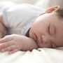 Os bebés aprendem mesmo durante o sono 