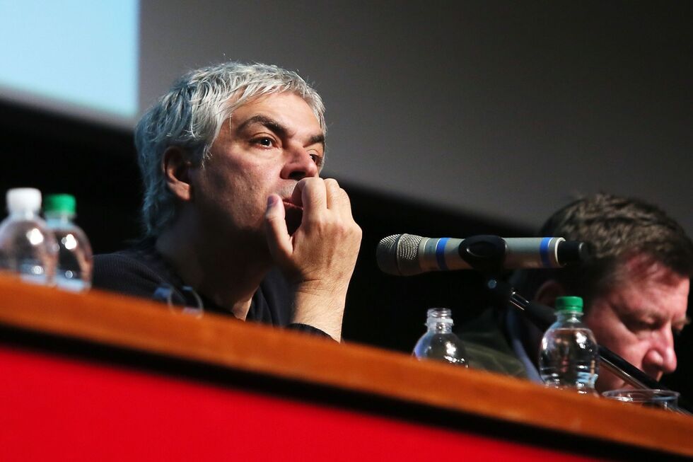 Pedro Costa