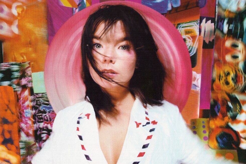 Bjork