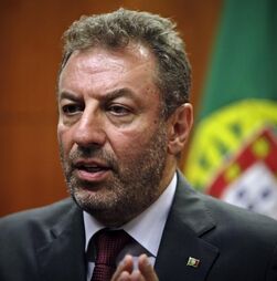 Nuno Crato sobre os exames nacionais: “É tarde para garantir a equidade a todos os estudantes”
