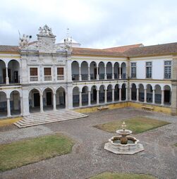 Universidade de Évora 'ganha' Centro Local de Apoio à Integração de Migrantes