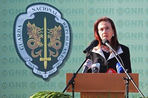 Ministros ibéricos discutiram combate ao jihadismo