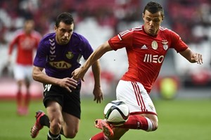Benfica financiou compra de jogador para o Vitória de Setúbal