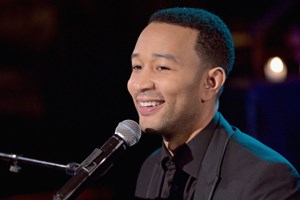 Depois do Óscar, John Legend regressa a Portugal