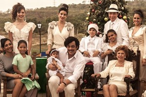 Um drama em família