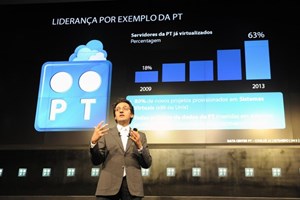 BES: Relação confirma sentença que condenou ex-administradores da PT