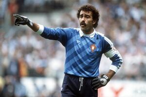 Futebol, Manuel Bento, Guarda-redes, UEFA