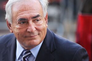 Dominique Strauss-Kahn, escândalo sexual, tribunal