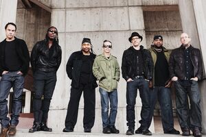 Lisboa; MEO Arena; Dave Matthews Band;