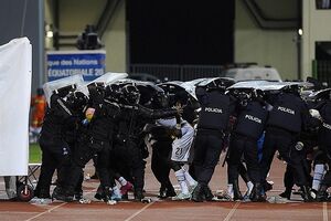 Futebol, CAN, Gana, Guiné Equatorial