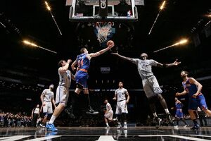 Basquetebol, NBA, All-Star Game, Nova Iorque