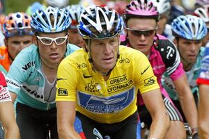 Ciclismo, Doping, Lance Armstrong, SCA Promotions, Indemnização