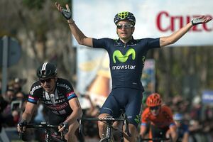 Ciclismo, Volta à Andaluzia, Alberto Contador, Chris Froome