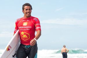 Surf, Vasco Ribeiro, Austrália, QS6000