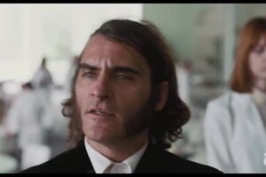 'Inherent Vice' - Anatomy of a Scene w- Director Paul Thomas Anderson - The New York Times.mp4