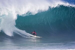 Surf, Bruno Santos, Carvavelos