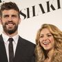 Shakira e Piqué fazem anos hoje