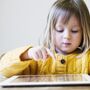 Os iPads podem perturbar o desenvolvimento das crianças 