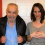 Charles Manson falha prazo para casar-se com a sua noiva