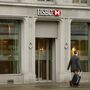 HSBC pode ter sido usado para financiar Bin Laden