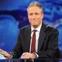Jon Stewart diz adeus ao Daily Show