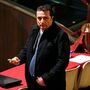 Comandante do Costa Concordia condenado a 16 anos