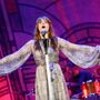 Florence + The Machine regressam com novo single