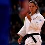 Telma Monteiro lidera ranking mundial