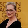 Saiba o que Meryl Streep acha dos colegas que fazem plásticas 