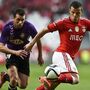 Benfica financiou compra de jogador para o Vitória de Setúbal