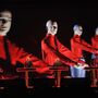 Kraftwerk vão tocar no EDP Cool Jazz