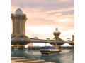 Dubai vai ter três torres à Aladino