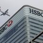 HSBC em Genebra alvo de buscas 