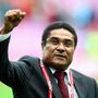 Eusébio vai para o Panteão Nacional