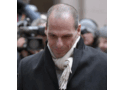 Yanis Varoufakis arrependido de ter aparecido na Paris Match