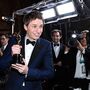 O vencedor do Oscar que foi colega do príncipe William