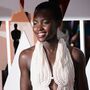 Onde pára o vestido de Lupita Nyong'o?