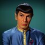 Leonard Nimoy, o Spock de Star Trek, morre aos 83 anos