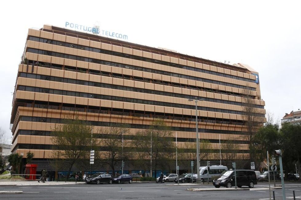 Portugal Telecom, PT, PT Portugal