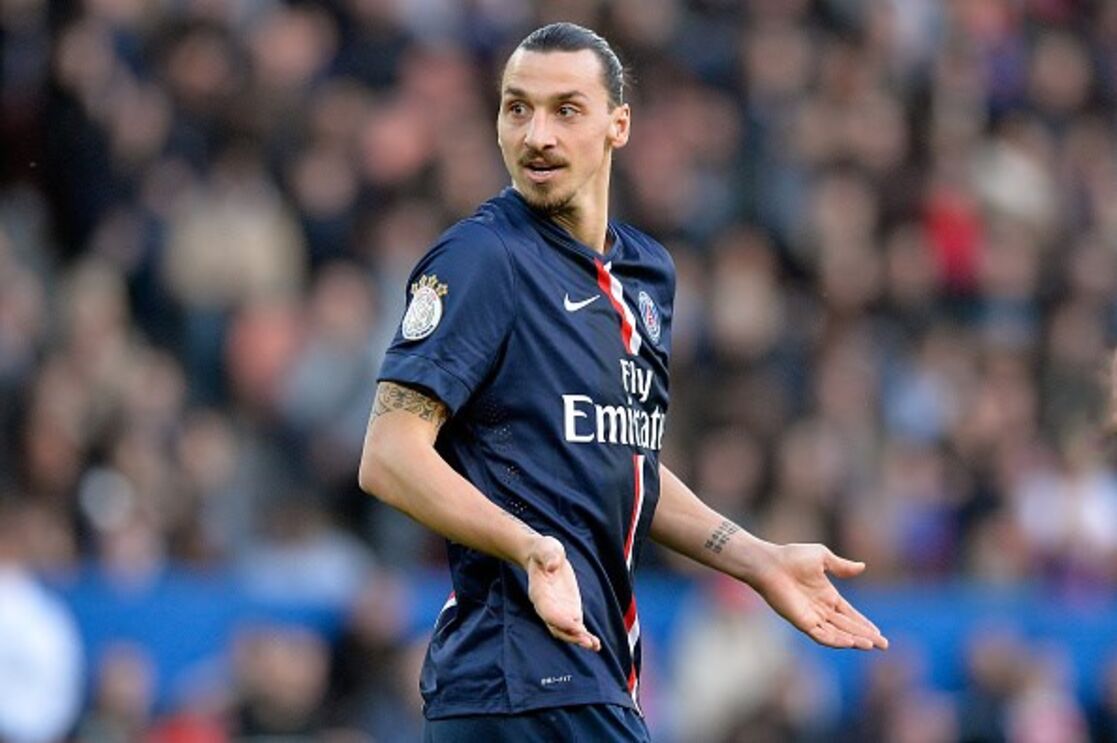 Futebol, França, PSG, Zlatan Ibeahimovic, Frente Nacional, Marine Le Pen