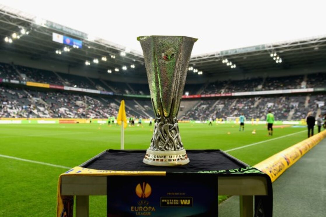 Futebol, Liga Europa, Quartos-de-final, Sevilha, Zenit, Nápoles, Club Brugge, Wolfsburgo, Fiorentina, Dínamo Kiev, Dnipro