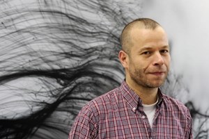 Wolfgang Tillmans recebe Prémio Hasseblad