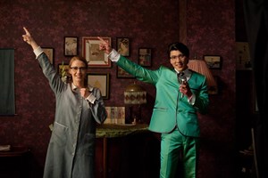 Comédia húngara vence Fantasporto 2015