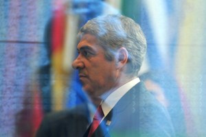 Antigo assessor de Sócrates investigado na Operação Marquês